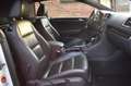 Volkswagen Golf Cabriolet 1.4 TSI '11 Xenon Leder Clima Navi Cruise Inruil m Wit - thumbnail 4