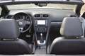 Volkswagen Golf Cabriolet 1.4 TSI '11 Xenon Leder Clima Navi Cruise Inruil m Wit - thumbnail 13