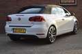 Volkswagen Golf Cabriolet 1.4 TSI '11 Xenon Leder Clima Navi Cruise Inruil m Wit - thumbnail 3