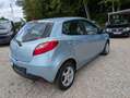 Mazda 2 1.3 Impuls, nur 19tkm, 1 Vorbesitzer Tüv 3/27 Bleu - thumbnail 6
