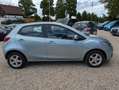 Mazda 2 1.3 Impuls, nur 19tkm, 1 Vorbesitzer Tüv 3/27 Bleu - thumbnail 4