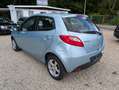 Mazda 2 1.3 Impuls, nur 19tkm, 1 Vorbesitzer Tüv 3/27 Bleu - thumbnail 5