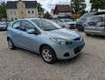 Mazda 2 1.3 Impuls, nur 19tkm, 1 Vorbesitzer Tüv 3/27 Bleu - thumbnail 2