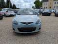 Mazda 2 1.3 Impuls, nur 19tkm, 1 Vorbesitzer Tüv 3/27 Bleu - thumbnail 7