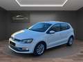 Volkswagen Polo 1.4 TDI BMT Advance 55kW Blanc - thumbnail 3