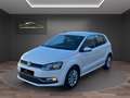 Volkswagen Polo 1.4 TDI BMT Advance 55kW Blanc - thumbnail 1