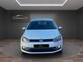 Volkswagen Polo 1.4 TDI BMT Advance 55kW Blanc - thumbnail 5