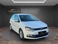 Volkswagen Polo 1.4 TDI BMT Advance 55kW Blanc - thumbnail 7