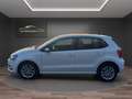 Volkswagen Polo 1.4 TDI BMT Advance 55kW Blanc - thumbnail 4