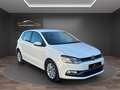 Volkswagen Polo 1.4 TDI BMT Advance 55kW Blanc - thumbnail 6