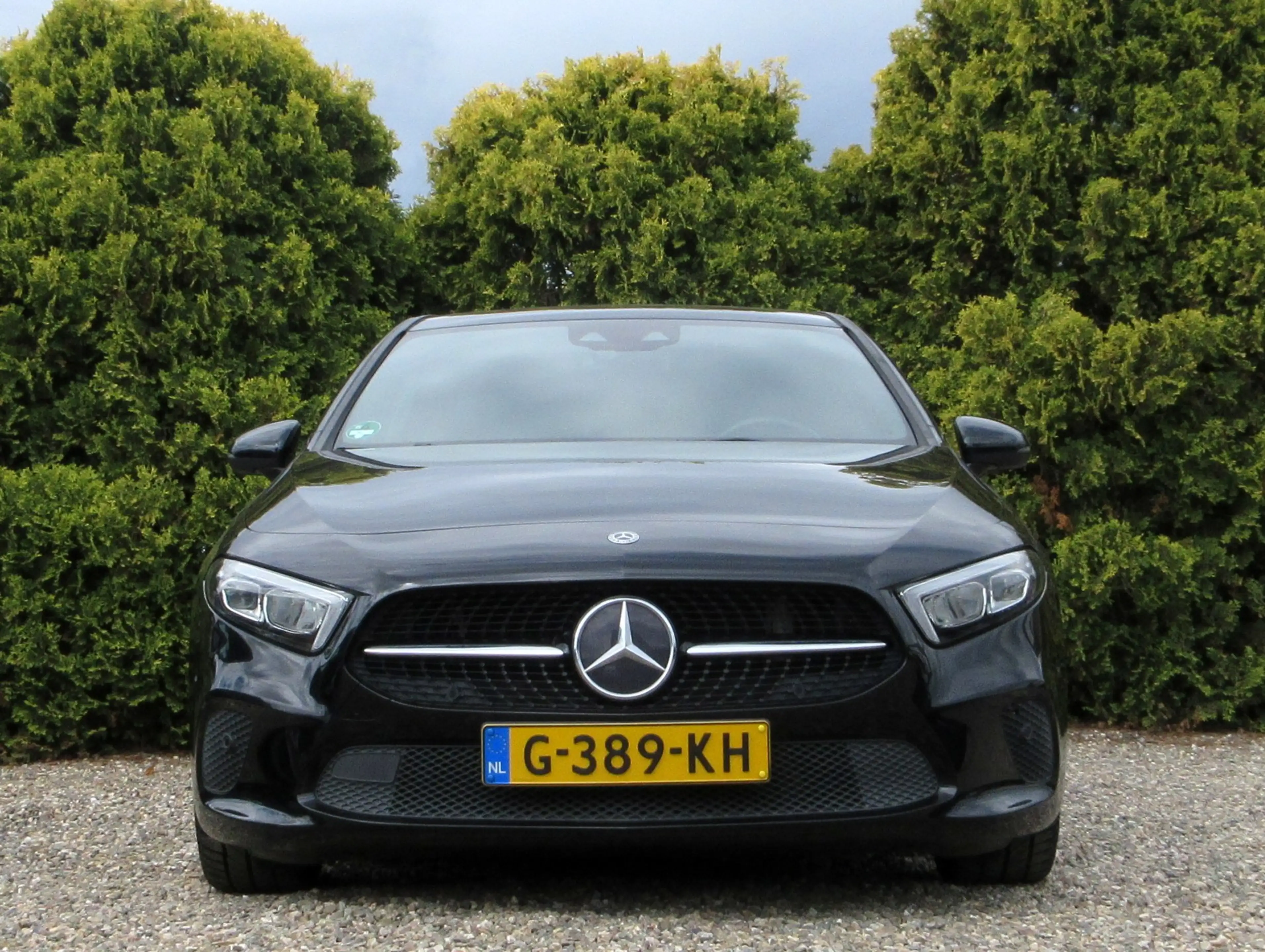 Mercedes-Benz A 220 Launch Ed. Automaat * LED * Virt. Cockpit * Camera — photo 6