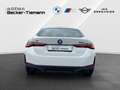 BMW i4 eDrive40 Gran Coupé AHK | DAB | SItzheiz.| LiveCoc Weiß - thumbnail 5