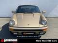 Porsche 911 SC 3.0 Coupe Gold - thumbnail 2