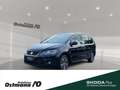SEAT Alhambra 20th Anniversary FR 135kw TDI DSG *NAVI* Noir - thumbnail 1