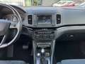 SEAT Alhambra 20th Anniversary FR 135kw TDI DSG *NAVI* Noir - thumbnail 11