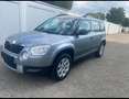Skoda Yeti Basis 2.0 TDI / Anhängerkupplung/ PDC Grau - thumbnail 2
