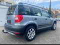 Skoda Yeti Basis 2.0 TDI / Anhängerkupplung/ PDC Grau - thumbnail 3