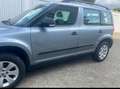 Skoda Yeti Basis 2.0 TDI / Anhängerkupplung/ PDC Grau - thumbnail 5