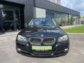BMW 318 Touring 318d BOÎTE AUTO, Clim digitale, Radar ! Noir - thumbnail 2