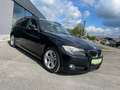 BMW 318 Touring 318d BOÎTE AUTO, Clim digitale, Radar ! Noir - thumbnail 3