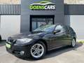 BMW 318 Touring 318d BOÎTE AUTO, Clim digitale, Radar ! Noir - thumbnail 1