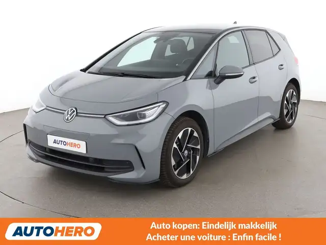 Volkswagen ID.3 electric drive 150 kW Pro