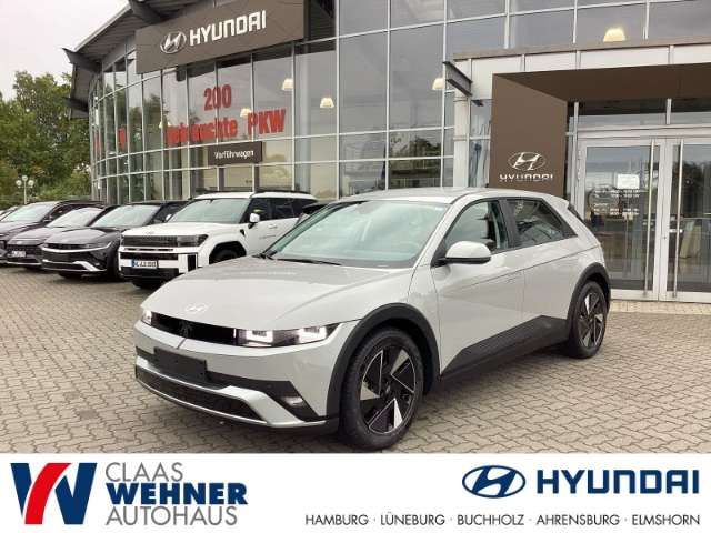 Brugt Hyundai Ioniq 5 
