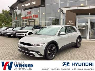 Dynamiq (MY25) 63 kWh (170 PS) 2WD