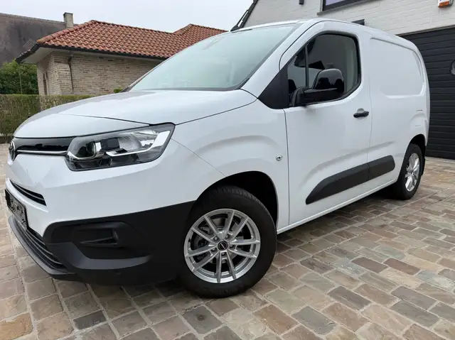 Toyota Proace City 1.2 PureTech