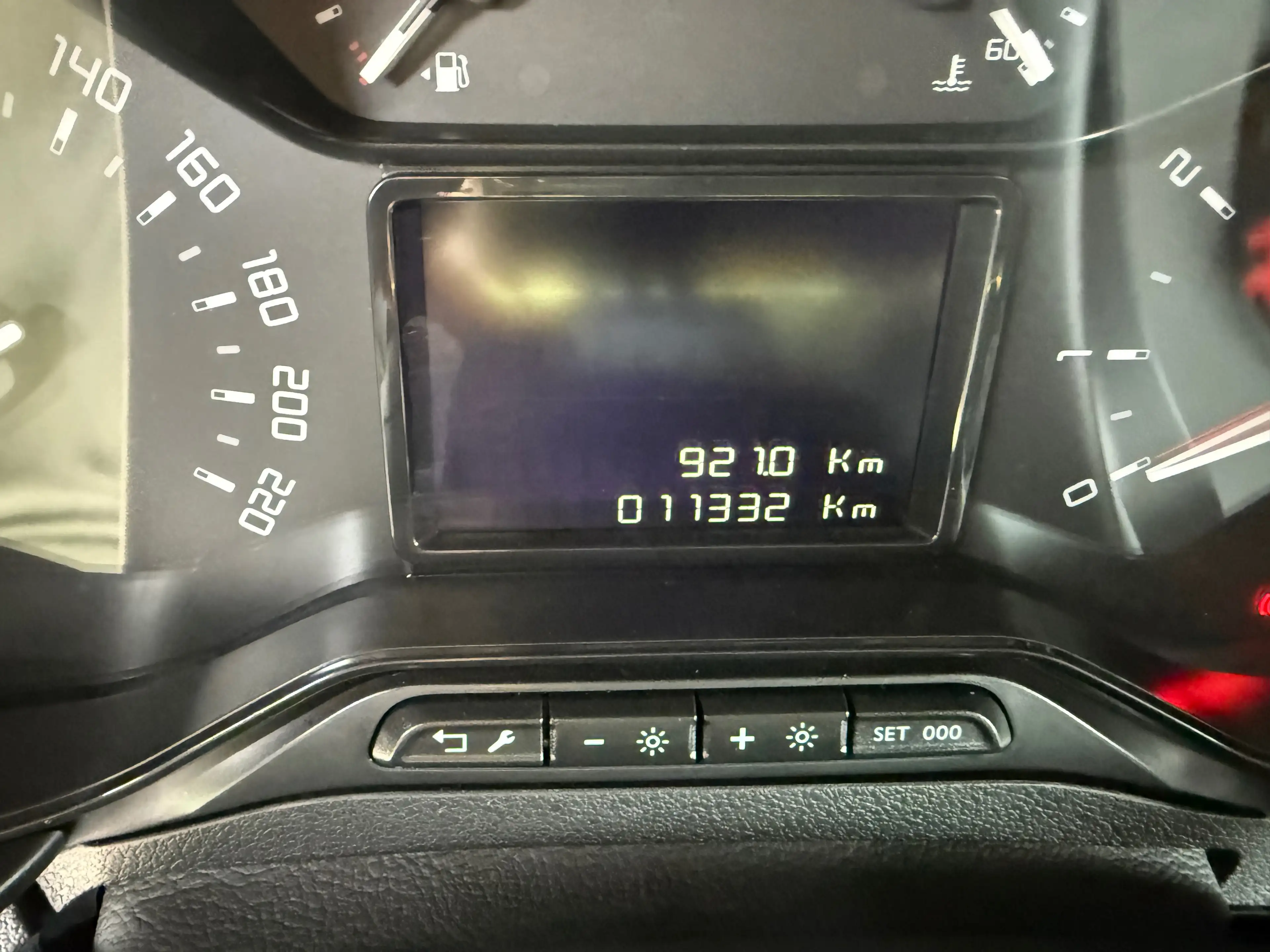 Toyota Proace City 1.2 PureTech — photo 9