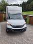Iveco Daily 35C18 Weiß - thumbnail 6