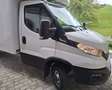 Iveco Daily 35C18 Weiß - thumbnail 2