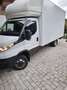 Iveco Daily 35C18 Weiß - thumbnail 5