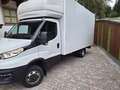 Iveco Daily 35C18 Weiß - thumbnail 4