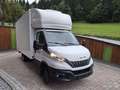 Iveco Daily 35C18 Weiß - thumbnail 1
