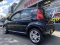 Peugeot 107 1.0-12V Millesim 200 - 5Drs Navigatie / Apple CarP Nero - thumbnail 7