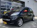 Peugeot 107 1.0-12V Millesim 200 - 5Drs Navigatie / Apple CarP Nero - thumbnail 1