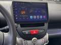 Peugeot 107 1.0-12V Millesim 200 - 5Drs Navigatie / Apple CarP Zwart - thumbnail 29