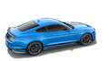 Ford Mustang 5.0 Ti-VCT V8 Mach 1 LM KeyLess LED KAM Niebieski - thumbnail 7