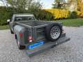 Chevrolet S-10 Pick-up Szary - thumbnail 3