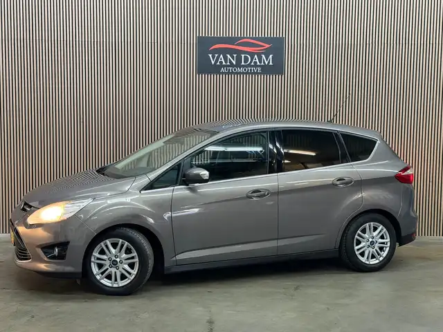 Ford C-Max 1.0 Titanium 2013 NAP CRUISE TREKHAAK PDC CLIMA