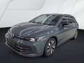 Volkswagen Golf VIII 1.5 eTSI DSG GOAL MATRIX+NAVI+AHK+ACC Grau - thumbnail 2