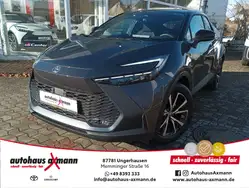 Toyota C-HR Plug in Hybrid Teamplayer * Kamera * SHZ *