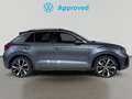 Volkswagen T-Roc 2.0 TDI 110KW DSG R-LINE 5P Gris - thumbnail 2