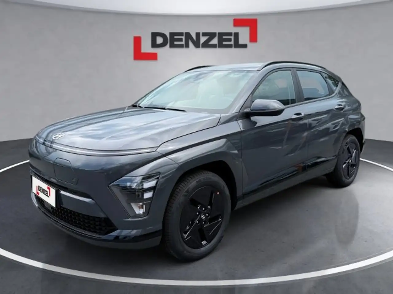 Hyundai Kona 2026
