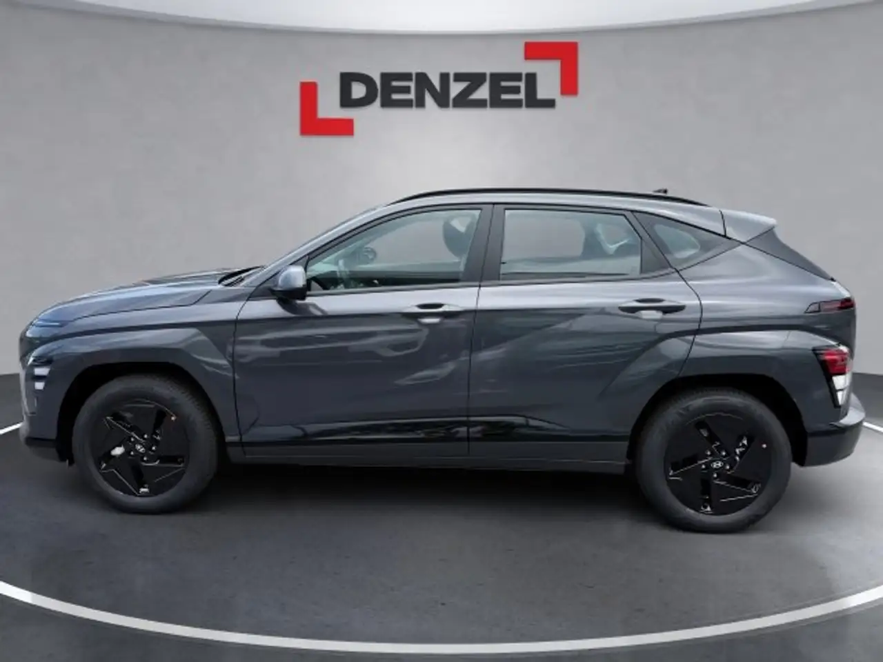 Hyundai Kona 2026