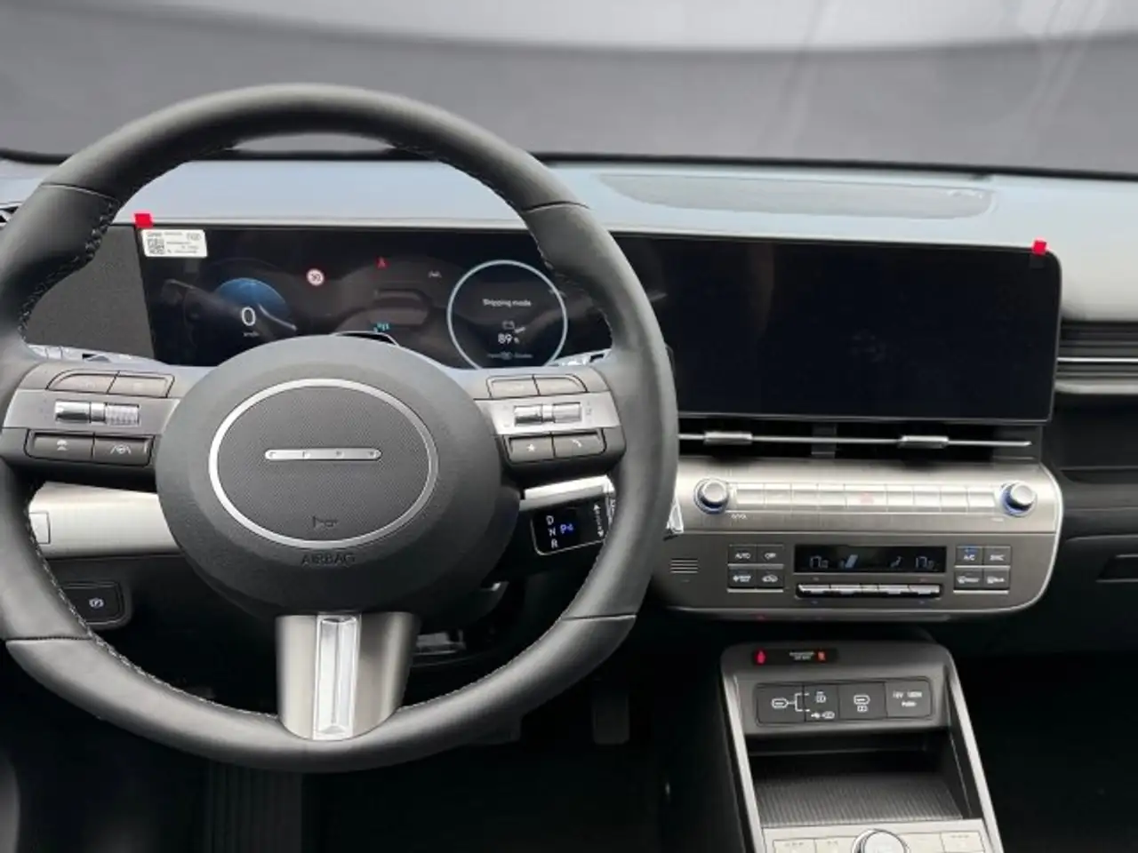 Hyundai Kona 2026 — фото 10
