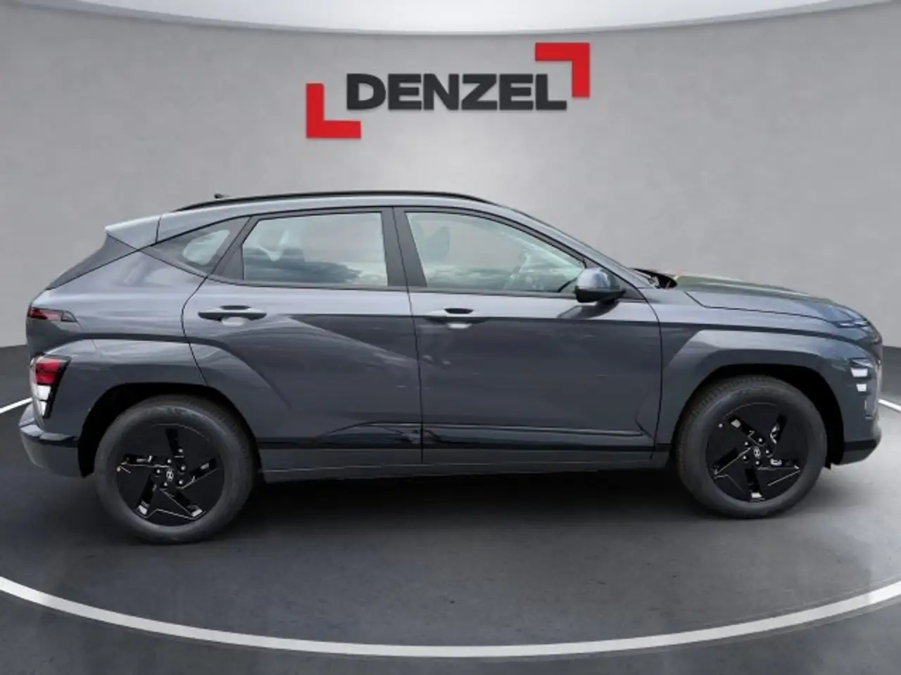 Hyundai Kona 2026