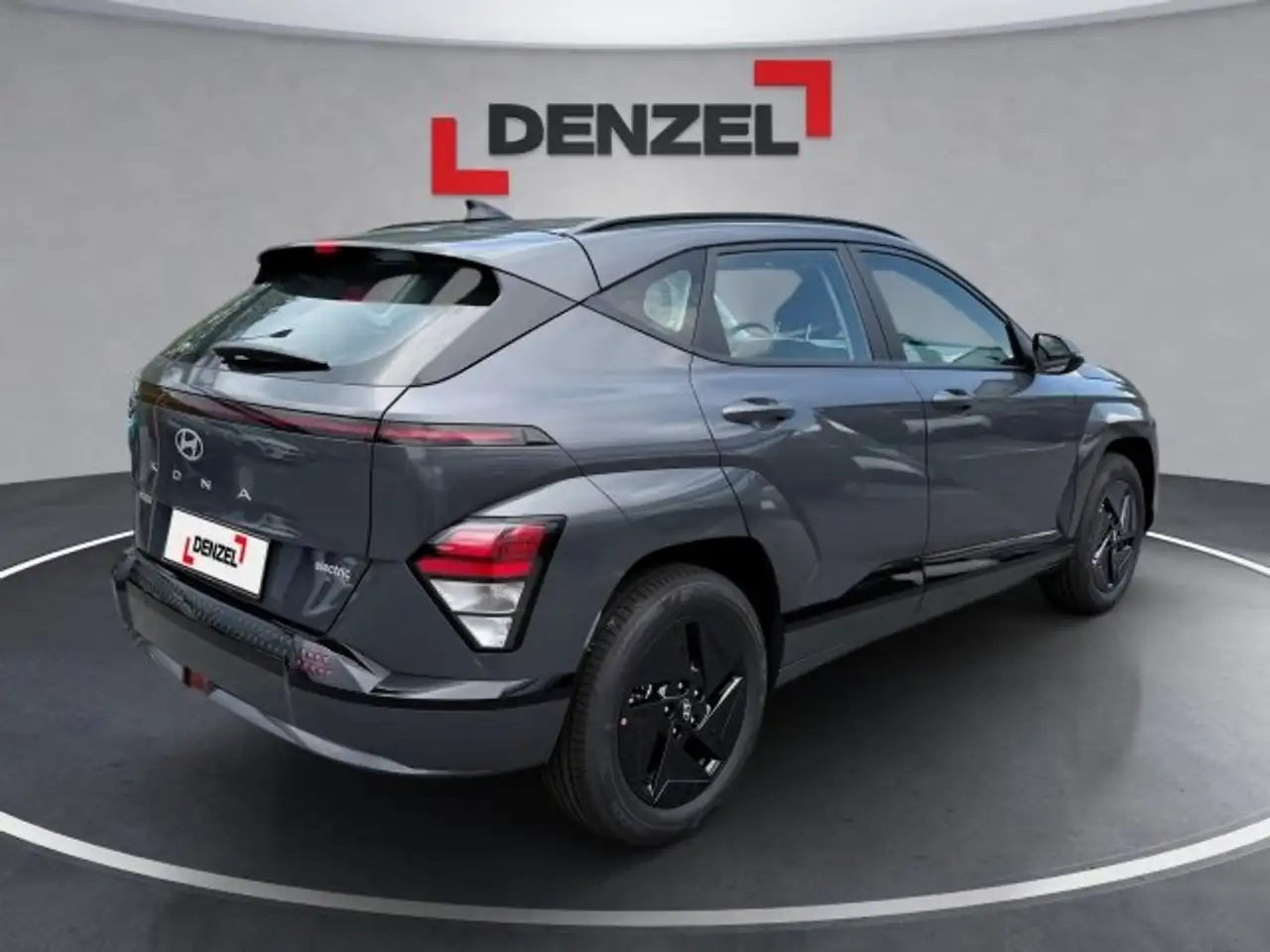 Hyundai Kona 2026