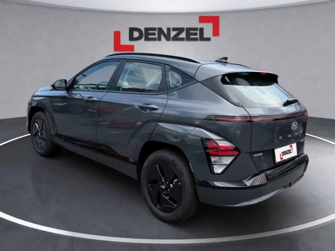 Hyundai Kona 2026